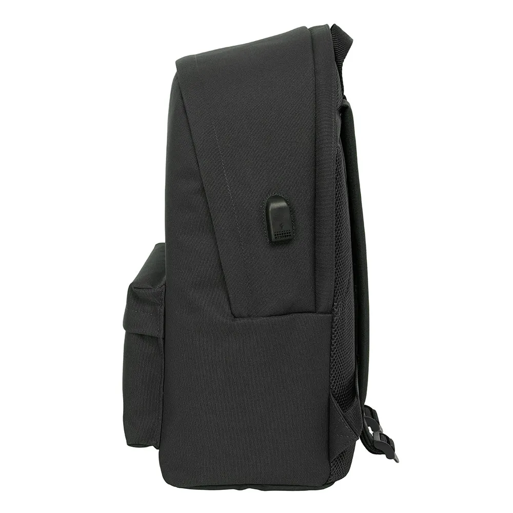 Safta 642565820 The Goose Basics 15.6´´+usb 24.55l 32x43x14 Cm Rucksack Safta 642565820 The Goose Basics 15.6´´+usb 24.55l 32x43x14 Cm Rucksack