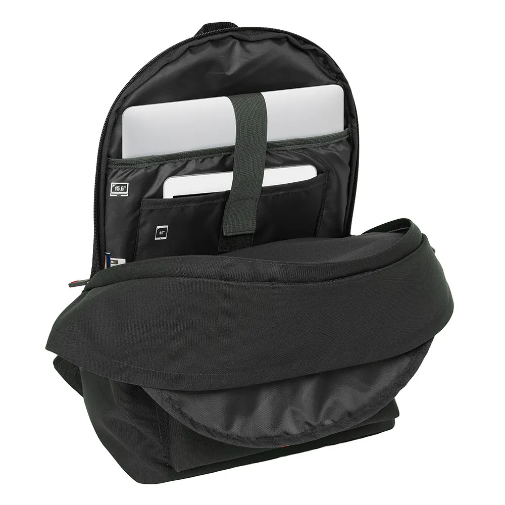 Safta 642565820 The Goose Basics 15.6´´+usb 24.55l 32x43x14 Cm Rucksack Safta 642565820 The Goose Basics 15.6´´+usb 24.55l 32x43x14 Cm Rucksack