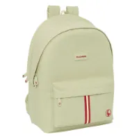 Safta 642566820 The Goose Basics 15.6´´+usb 24.55l 32x43x14 Cm Rucksack Safta 642566820 The Goose Basics 15.6´´+usb 24.55l 32x43x14 Cm Rucksack