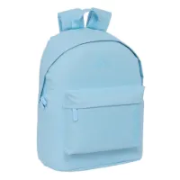 Safta 642585819 Kappa Basics 14.1´´ 20l 32x43x14 Cm Rucksack Safta 642585819 Kappa Basics 14.1´´ 20l 32x43x14 Cm Rucksack