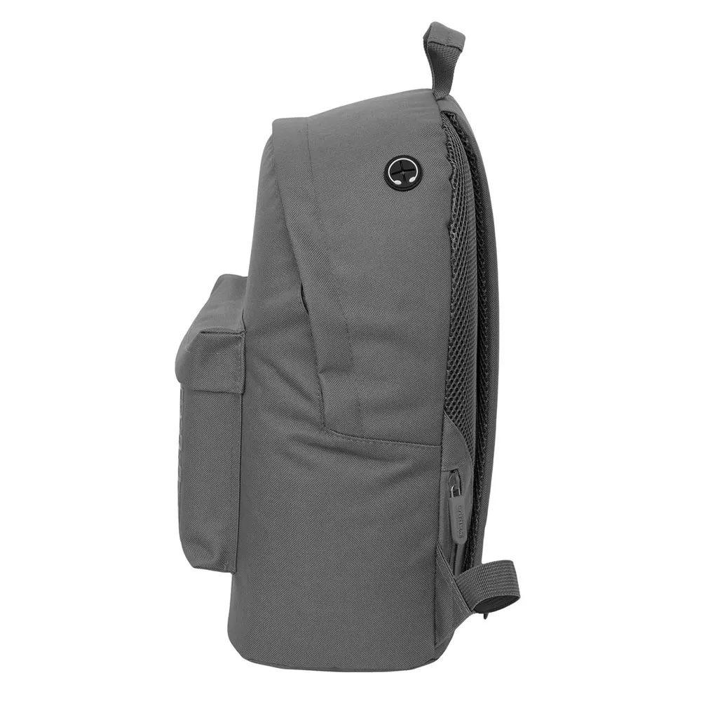 Safta 642586819 Kappa Basics 14.1´´ 20l 32x43x14 Cm Rucksack Safta 642586819 Kappa Basics 14.1´´ 20l 32x43x14 Cm Rucksack