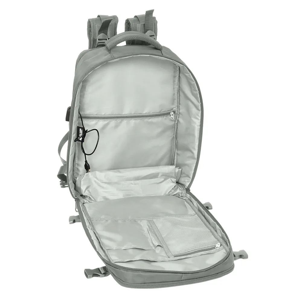 Safta Atletico De Madrid 25/26 15.6´´ Laptoptasche, Multicolor Safta Atletico De Madrid 25/26 15.6´´ Laptoptasche, Multicolor