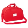 Safta Atletico De Madrid 40 Cm Tasche, Multicolor