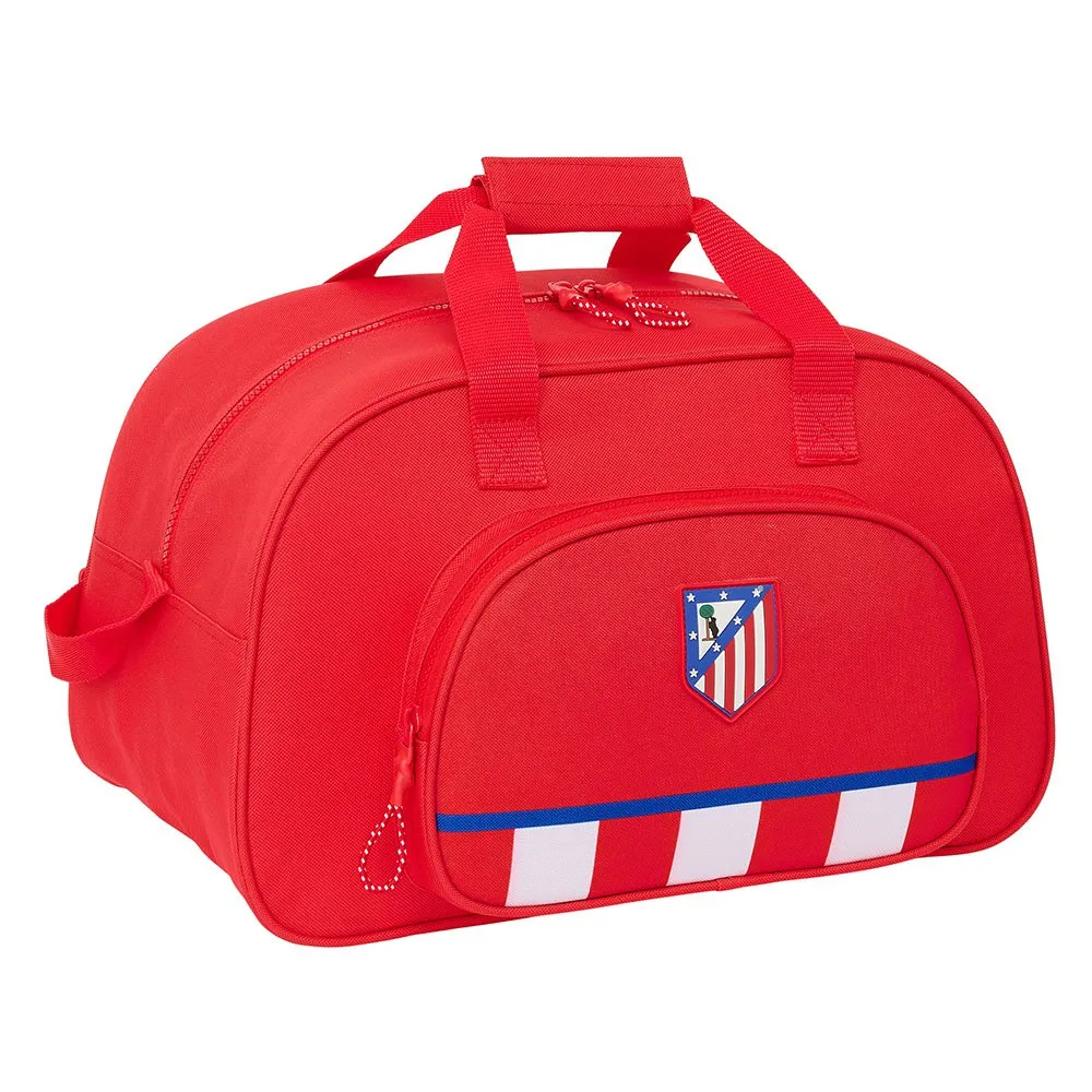 Safta Atletico De Madrid 40 Cm Tasche, Multicolor Safta Atletico De Madrid 40 Cm Tasche, Multicolor