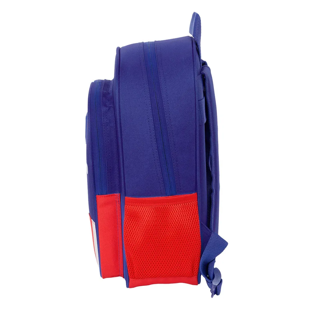 Safta Atletico De Madrid Rucksack Safta Atletico De Madrid Rucksack