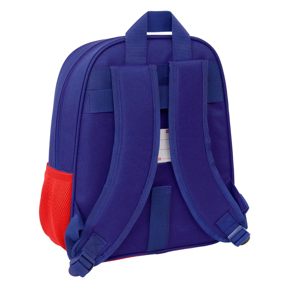 Safta Atletico De Madrid Rucksack Safta Atletico De Madrid Rucksack