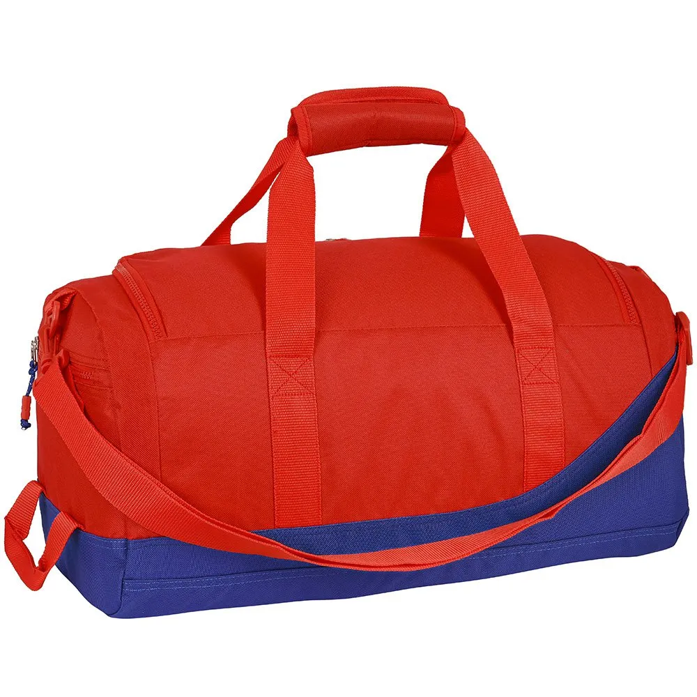 Safta Atletico De Madrid Tasche, Multicolor Safta Atletico De Madrid Tasche, Multicolor