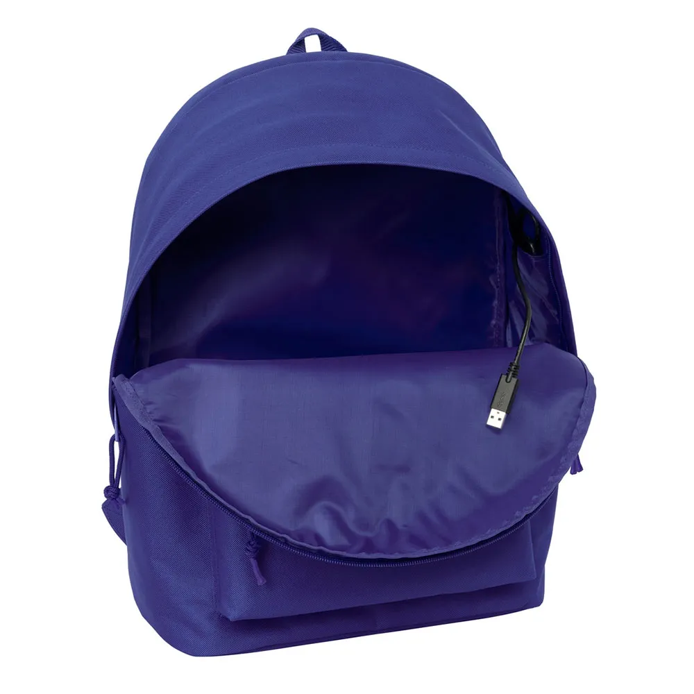 Safta Atletico De Madrid Teen Laptoptasche Safta Atletico De Madrid Teen Laptoptasche