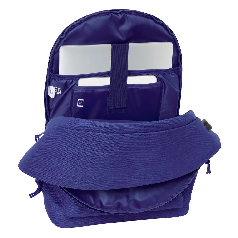 Safta Atletico De Madrid Teen Laptoptasche Safta Atletico De Madrid Teen Laptoptasche