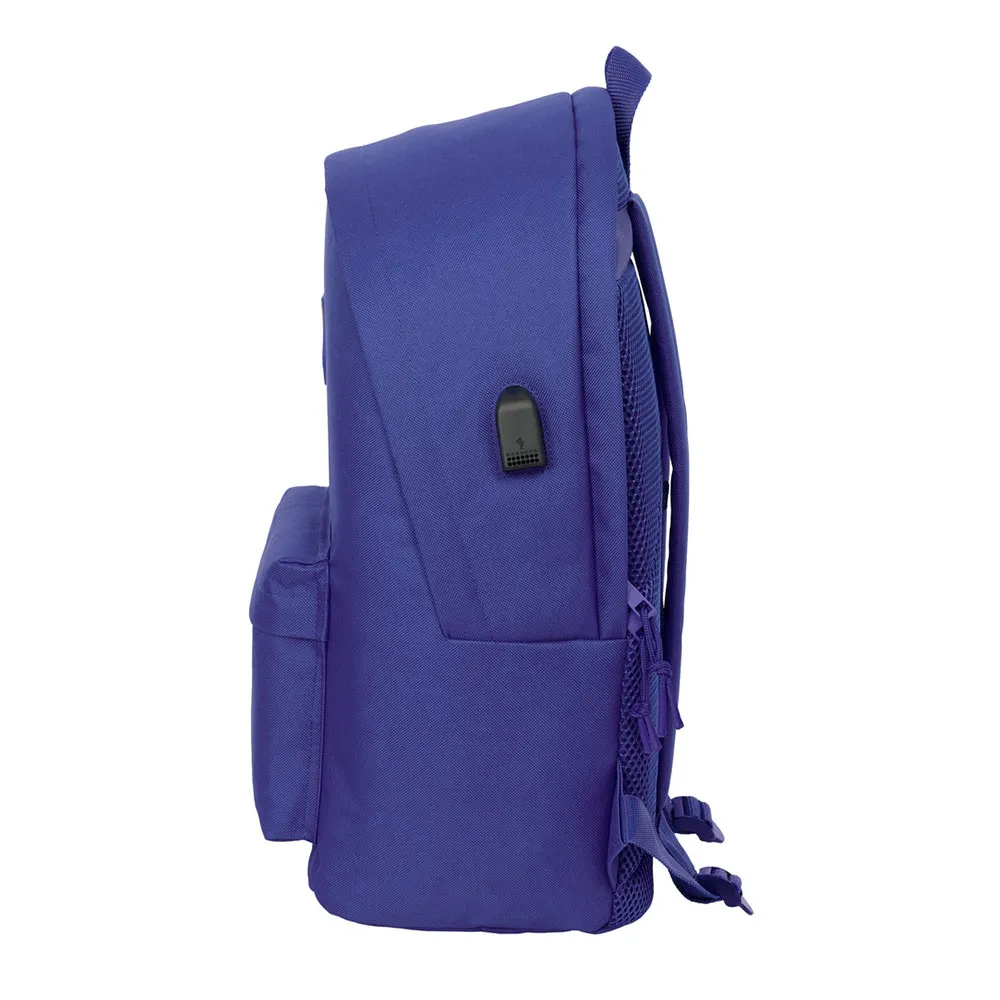 Safta Atletico De Madrid Teen Laptoptasche Safta Atletico De Madrid Teen Laptoptasche