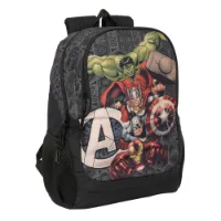 Safta Avengers Vendetta Rucksack Safta Avengers Vendetta Rucksack