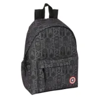 Safta Avengers Vendetta Rucksack Safta Avengers Vendetta Rucksack
