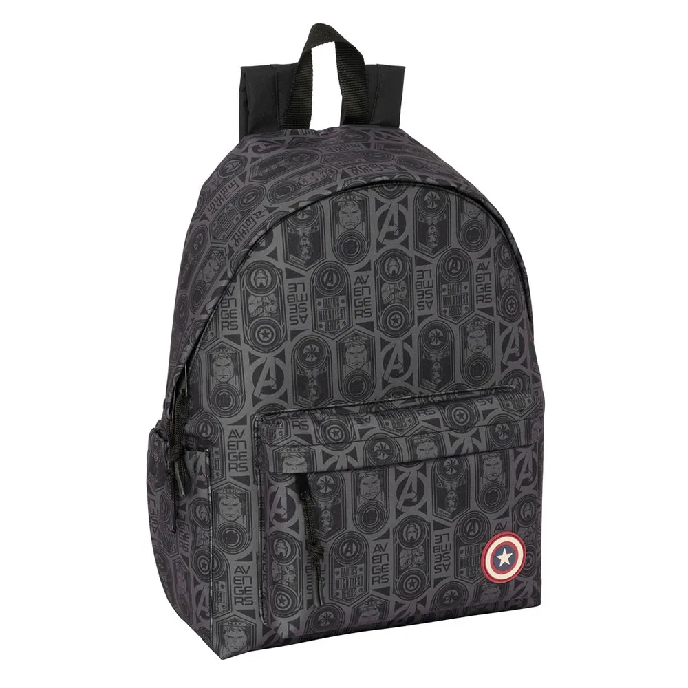 Safta Avengers Vendetta Rucksack Safta Avengers Vendetta Rucksack