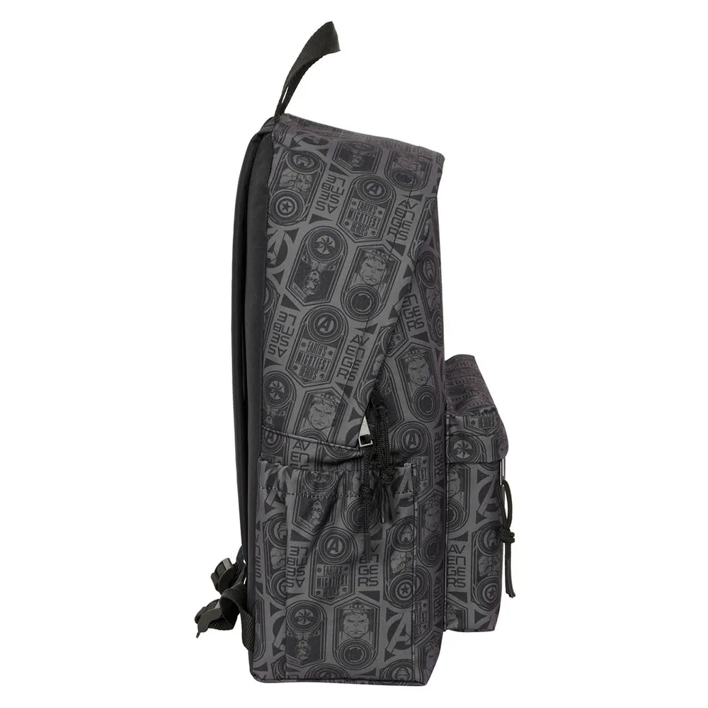 Safta Avengers Vendetta Rucksack Safta Avengers Vendetta Rucksack