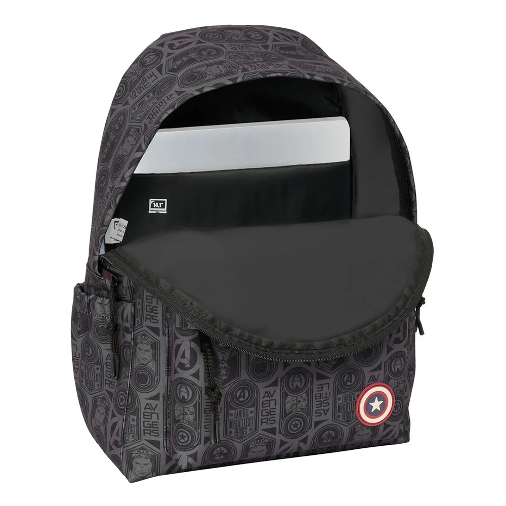 Safta Avengers Vendetta Rucksack Safta Avengers Vendetta Rucksack