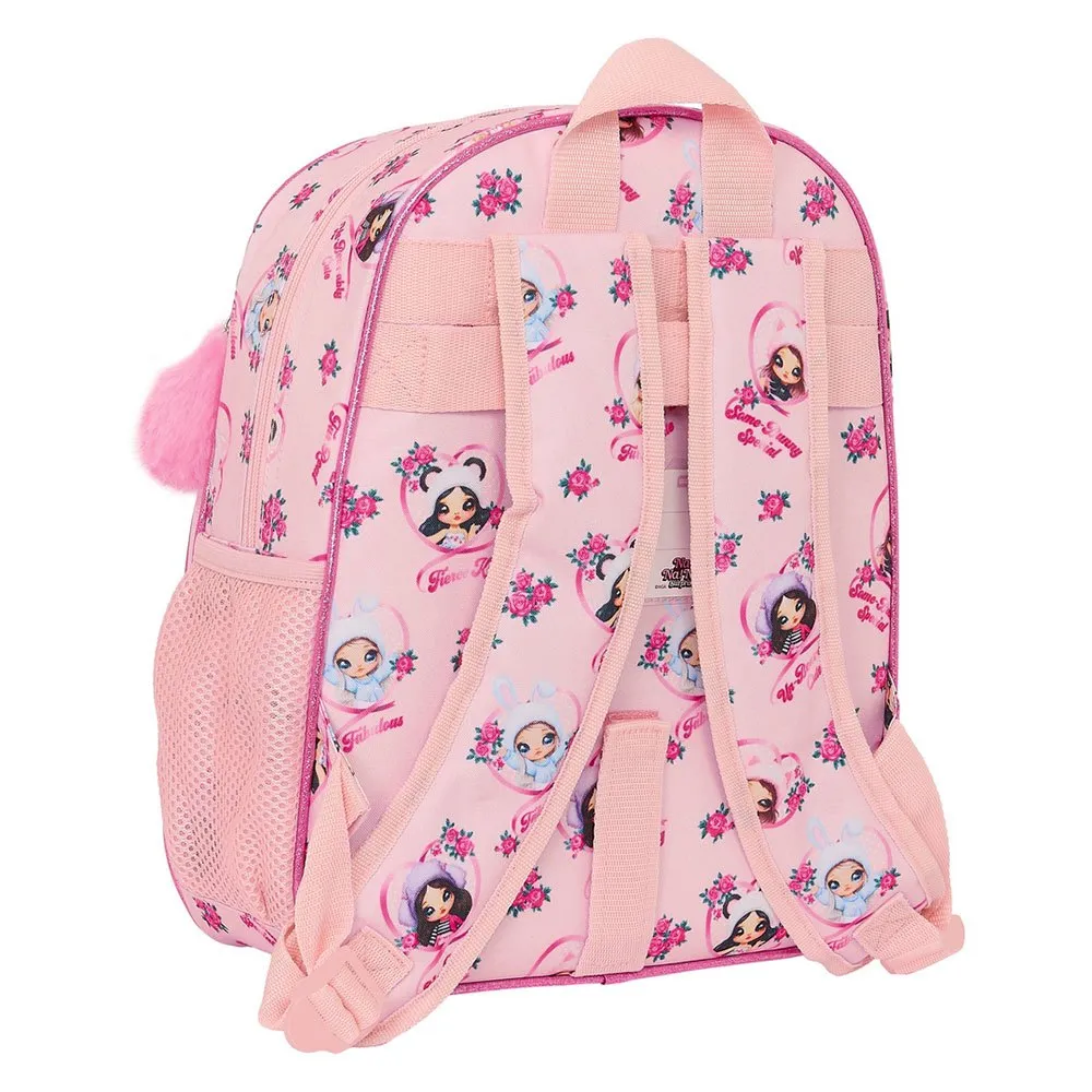 Safta Baby Nanana Fantastisch Rucksack 34 Cm, Multicolor