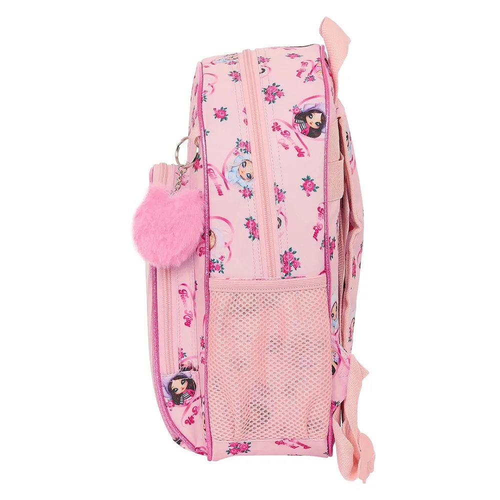 Safta Baby Nanana Fantastisch Rucksack 34 Cm, Multicolor
