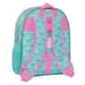 Safta Baby Rainbow High Paradise Rucksack 34 Cm, Multicolor