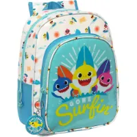 Safta Baby Shark Surfing Rucksack