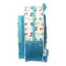Safta Baby Shark Surfing Rucksack, Multicolor