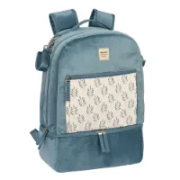 Safta Babyzubehör Blätter Rucksack Safta Babyzubehör Blätter Rucksack