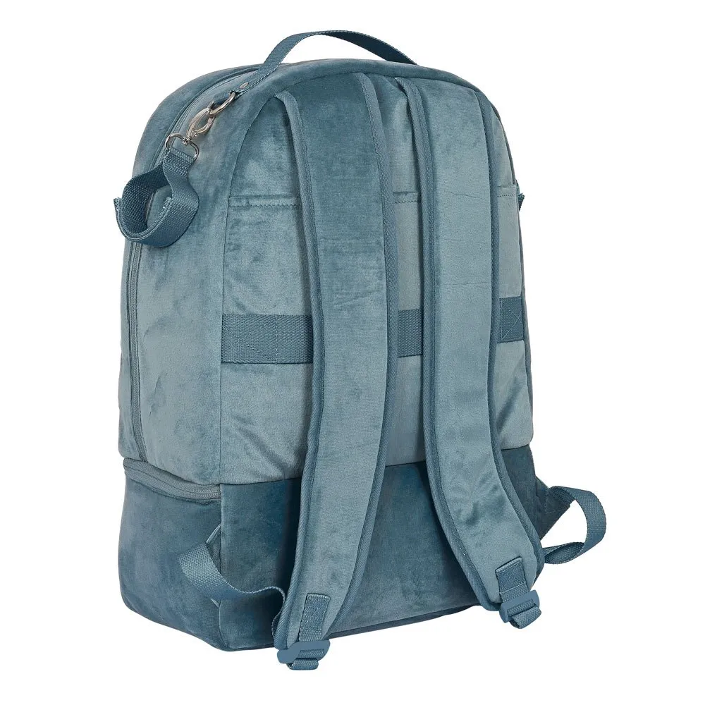 Safta Babyzubehör Blätter Rucksack, Multicolor Safta Babyzubehör Blätter Rucksack, Multicolor