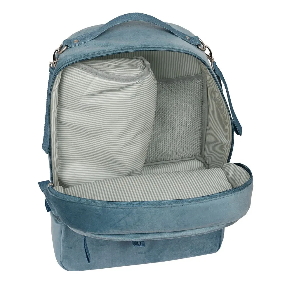 Safta Babyzubehör Blätter Rucksack, Multicolor Safta Babyzubehör Blätter Rucksack, Multicolor