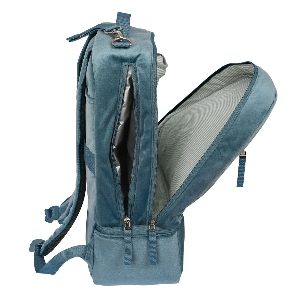 Safta Babyzubehör Blätter Rucksack, Multicolor Safta Babyzubehör Blätter Rucksack, Multicolor