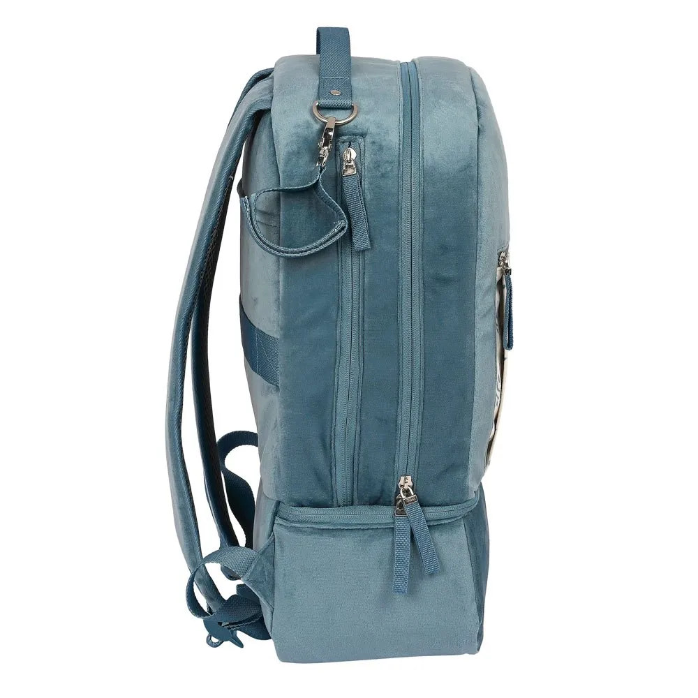 Safta Babyzubehör Blätter Rucksack, Multicolor Safta Babyzubehör Blätter Rucksack, Multicolor