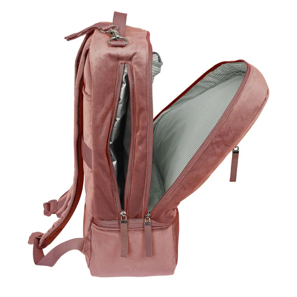 Safta Babyzubehör Marsala Rucksack, Multicolor