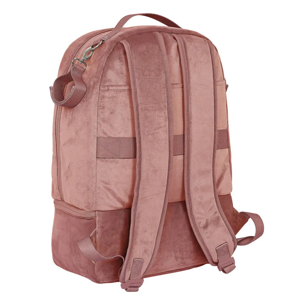 Safta Babyzubehör Marsala Rucksack, Multicolor