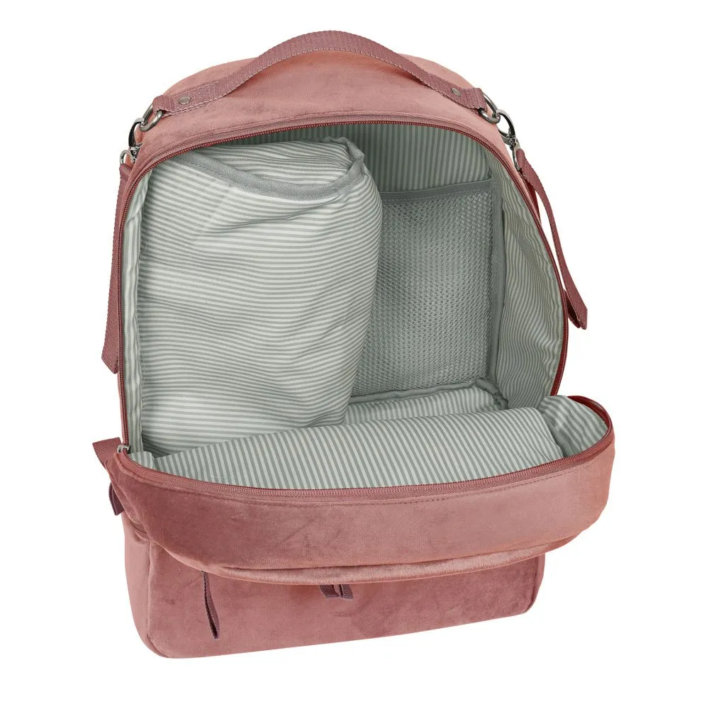 Safta Babyzubehör Marsala Rucksack, Multicolor