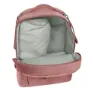 Safta Babyzubehör Marsala Rucksack, Multicolor