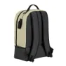 Safta Babyzubehör Rucksack, Beige / grey