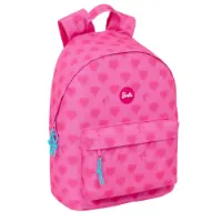 Safta Barbie Hearts 14.1´´ Laptoptasche Safta Barbie Hearts 14.1´´ Laptoptasche