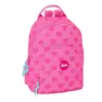 Safta Barbie Hearts Mini Rucksack, Multicolor