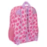 Safta Barbie Love Rucksack, Multicolor