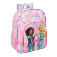 Safta Barbie Painterly Rucksack