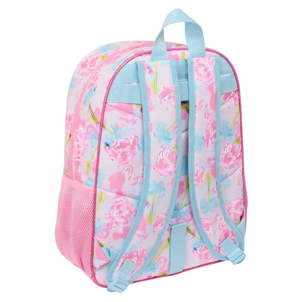 Safta Barbie Painterly Rucksack
