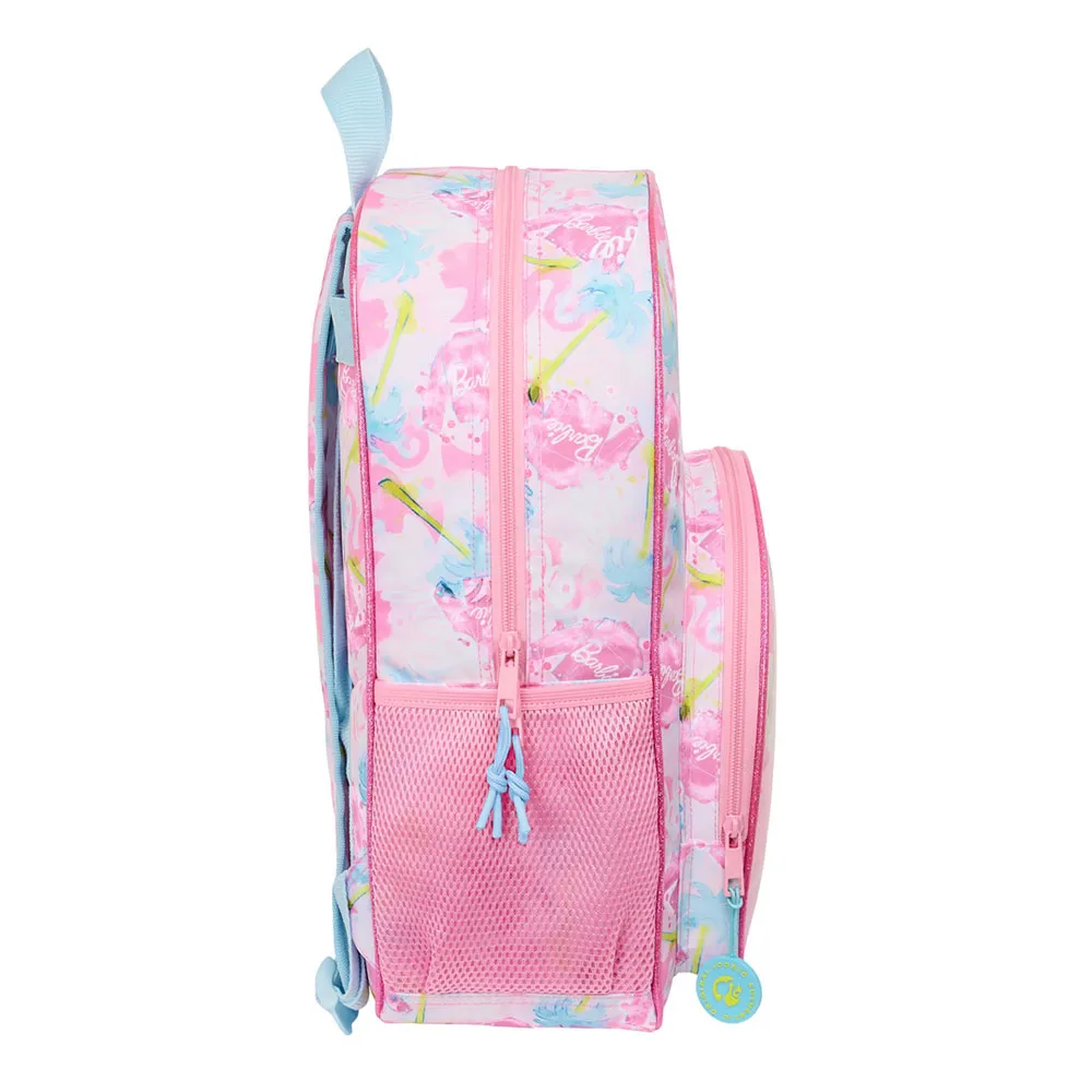 Safta Barbie Painterly Rucksack