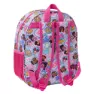 Safta Barbie Rucksack, Multicolor