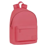 Safta Basic ´´marsala´´ 14.1´´ Rucksack Safta Basic ´´marsala´´ 14.1´´ Rucksack