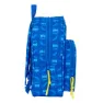 Safta Batman Preschool Mini Rucksack, Multicolor