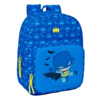 Safta Batman Preschool Rucksack Safta Batman Preschool Rucksack