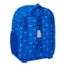 Safta Batman Preschool Rucksack, Multicolor