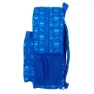 Safta Batman Preschool Rucksack, Multicolor