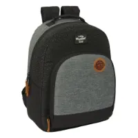 Safta Benetton 21l 32x42x15 Cm Rucksack