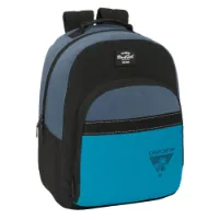 Safta Benetton 21l 32x42x15 Cm Rucksack