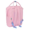Safta Benetton 22l 31x41x17.5 Cm Rucksack