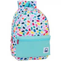 Safta Benetton Brochitas Rucksack Safta Benetton Brochitas Rucksack